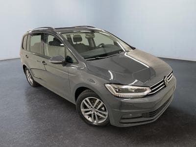 VW Touran Comfortline Edition (2026) - Foto 1