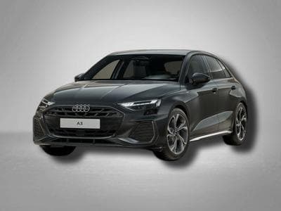 Audi A3 Sportback S Line 2.0 TDI 7-Gang S tronic (2026) - Foto 1
