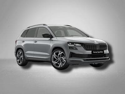 Skoda Karoq Sportline 2.0 TSI 7-Gang-DSG 4x4 (2026) - Photo 1