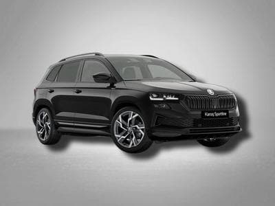 Skoda Karoq Sportline 2.0 TSI 7-Gang-DSG 4x4 (2026) - Foto 1