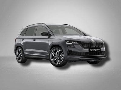 Skoda Karoq Sportline 2.0 TSI 7-Gang-DSG 4x4 (2026) - Foto 1