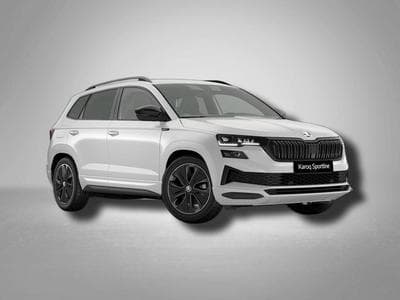 Skoda Karoq Sportline 2.0 TSI 7-Gang-DSG 4x4 (2026) - Photo 1