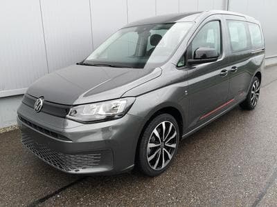 VW Caddy Basis Maxi (2025) - Foto 1