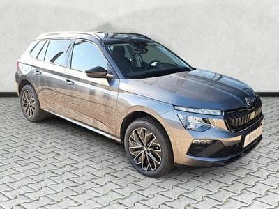 Skoda Kamiq Selection (2026) - Photo 1