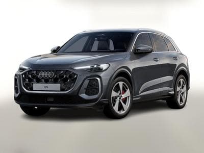 Audi Q5 S line (2026) - Foto 1