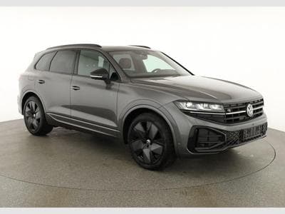 VW Touareg 3.0 TDI 210 kW 4Motion R-Line Final Edition (2026) - Foto 1