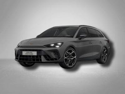 Cupra Leon VZ 2.0 TSI 7-Gang-DSG 4Drive (2026) - Foto 1