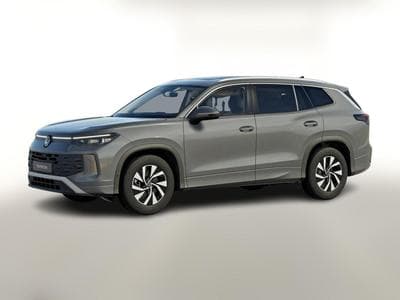 VW Tayron LIFE (2026) - Photo 1
