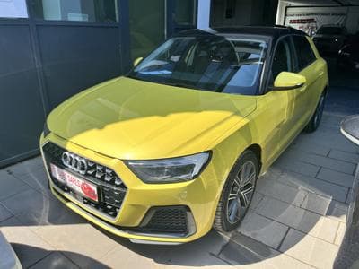 Audi A1 Sportback 25Tfsi (2021) - Photo 1
