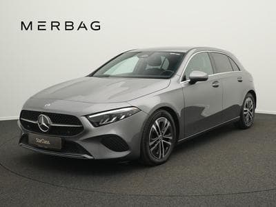 Mercedes A 180 d Progressive LED+Kamera+MBUX+Apple (2025) - Foto 1