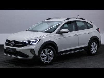 VW Taigo 1.0 TSI 95 Life (2024) - Foto 1