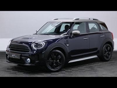MINI Countryman 1.5 136 Steptronic (2022) - Foto 1
