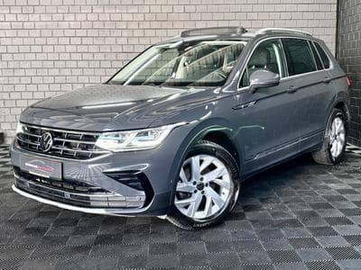 VW Tiguan Elegance 2.0 TDI 150CV DSG7 *PANO* MATRIX *ACC * (2022) - Photo 1