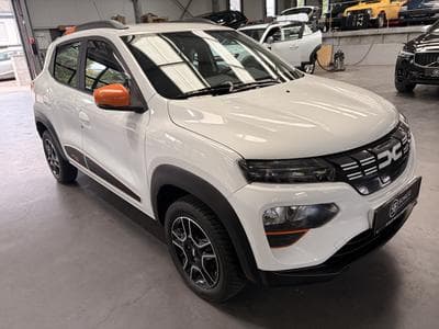Dacia Spring Confort 27.4KW (2023) - Foto 1