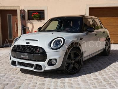 Mini Cooper S 5 portes (2016) - Foto 1