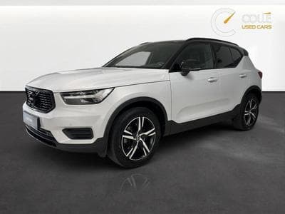 Volvo XC40 R-Design (2020) - Photo 1