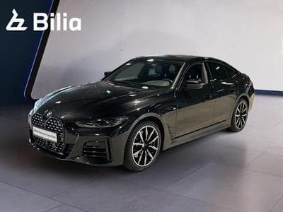 BMW 430 430i xDrive Gran Coupe M Sport (2022) - Foto 1