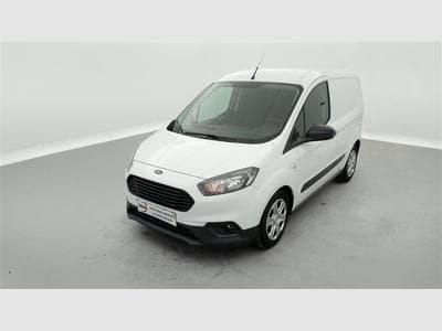 Ford Transit 1.0 EcoBoost 100Cv Pro CLIM / BLUETOOTH / PDC (2021) - Foto 1