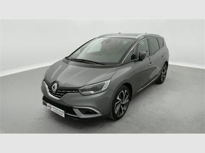Renault Scenic 1.33 TCe 140cv EDC Black Edition 7pl. NAVI / FULL LED / PANO (2022) - Photo 1