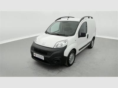 Fiat Fiorino 1.3 Multijet 95Cv Cargo CLIM (2023) - Foto 1