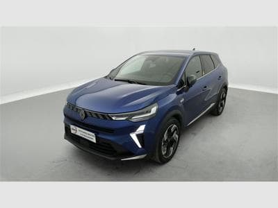 Renault Symbioz E-TECH 1.6i Techno (2025) - Foto 1