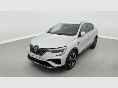 Renault Arkana 1.3 TCe MHEV TECHNO EDC (2024) - Photo 1