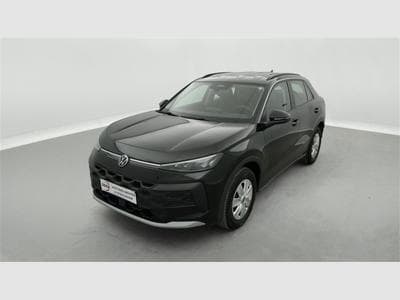 VW T-Roc 1.5 TSI 116cv **AUTO/FULL LED/CARPLAY/RADAR AV AR** (2026) - Photo 1