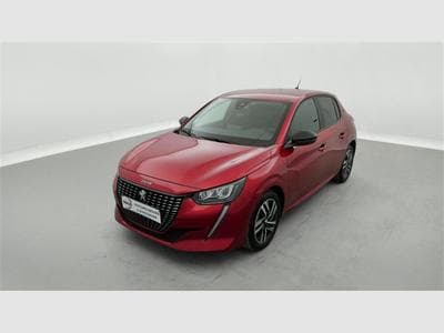 Peugeot 208 1.2i PureTech Style NAVI / CAMERA / FULL LED / CLIM (2023) - Photo 1