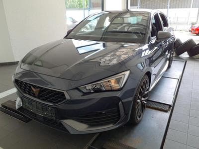 Cupra Leon VZ 2.0 TSI 301cv PANORAMA / SATELLITES (2024) - Foto 1