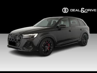 Audi SQ7 TFSI Facelift 7S (2024) - Foto 1