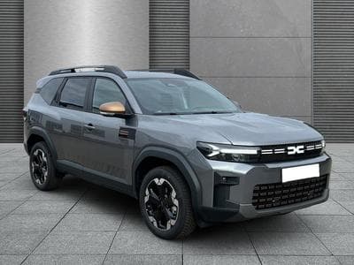 Dacia Bigster Extreme (2026) - Photo 1