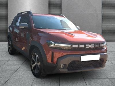 Dacia Duster Journey (2026) - Foto 1