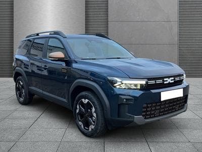 Dacia Bigster Extreme (2026) - Photo 1