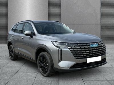 Gwm Haval H6 Premium SHZ+360° Kamera+LED (2026) - Foto 1