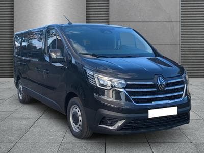 Renault Trafic EXTRA L2H1 (2025) - Foto 1