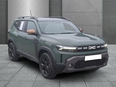Dacia Duster Extreme (2026) - Foto 1