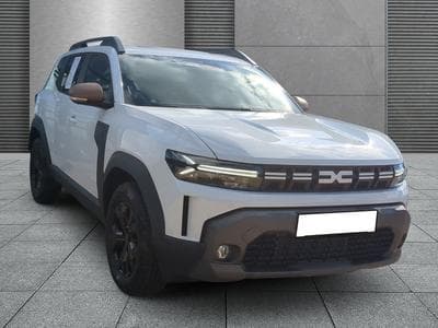 Dacia Duster Extreme (2026) - Foto 1
