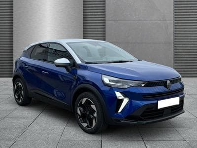 Renault Captur Techno (2025) - Photo 1