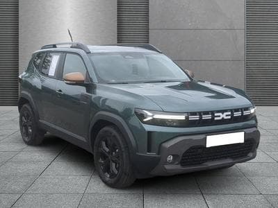 Dacia Duster Extreme (2026) - Foto 1