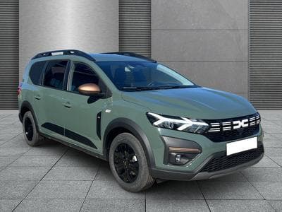 Dacia Jogger Extreme+ 5-S (2025) - Photo 1