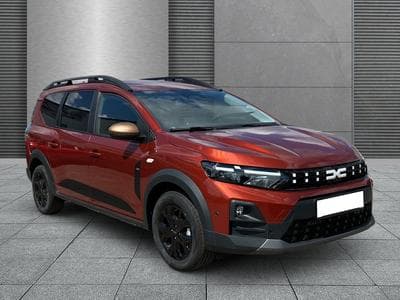 Dacia Jogger Extreme (2026) - Foto 1