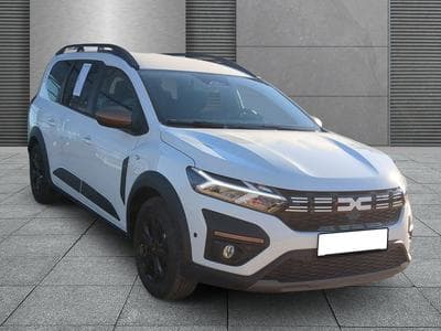 Dacia Jogger Extreme+ 7-Sitzer (2025) - Photo 1