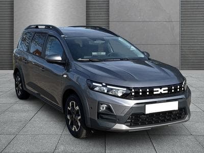 Dacia Jogger Journey (2026) - Foto 1