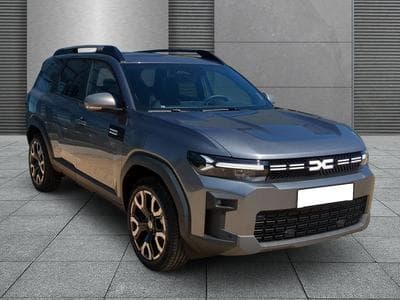 Dacia Bigster Journey (2026) - Foto 1