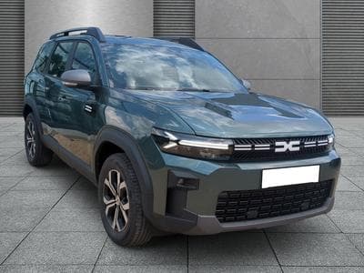 Dacia Bigster Expression (2026) - Foto 1