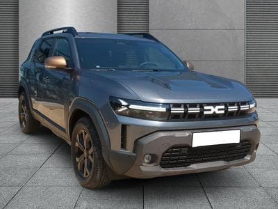 Dacia Duster Extreme (2026) - Foto 1