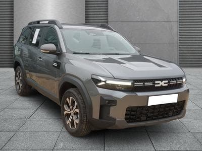 Dacia Bigster Expression (2026) - Foto 1