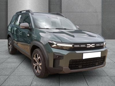 Dacia Bigster Expression (2026) - Foto 1