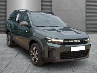 Dacia Bigster Expression (2026) - Foto 1