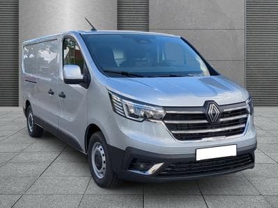 Renault Trafic Extra L2H1 (2025) - Photo 1